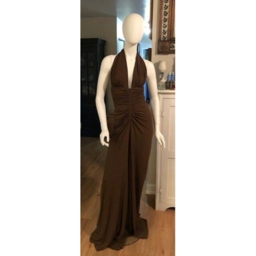 Vintage NWT Michael Koors Runway Collection Gown from 2000’s